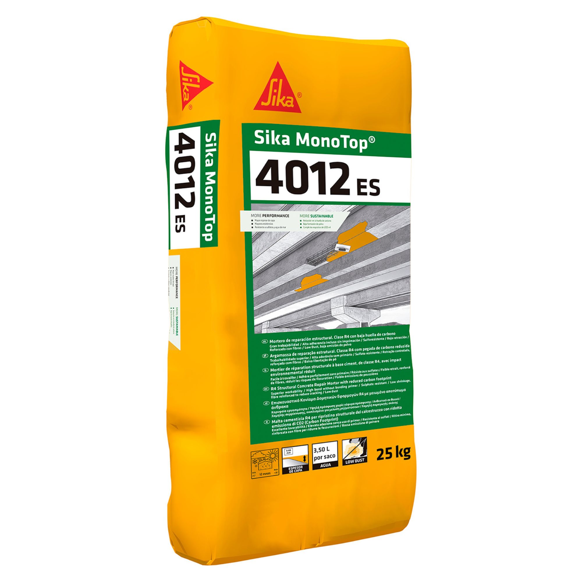 Sika Monotop 4012 ES